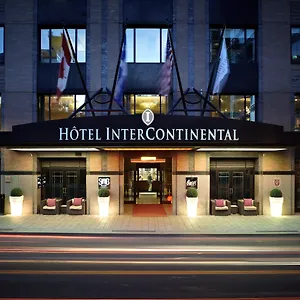 Intercontinental By Ihg 4* Монреаль