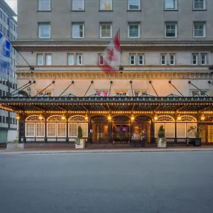 The Ritz-carlton, 5* Монреаль