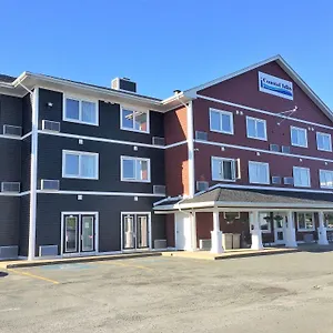 Coastal Halifax - Bayers 3* Timberlea