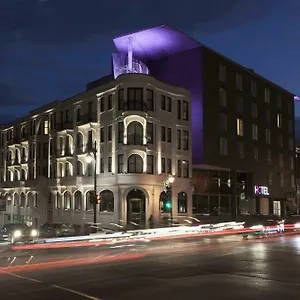 Hotel10 4* Монреаль